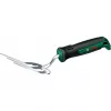 Πιρούνι κήπου Bosch 06008B5400, πλάτος εργασίας 8,1 cm, πράσινο/μαύρο