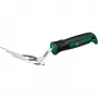 Πιρούνι κήπου Bosch 06008B5400, πλάτος εργασίας 8,1 cm, πράσινο/μαύρο