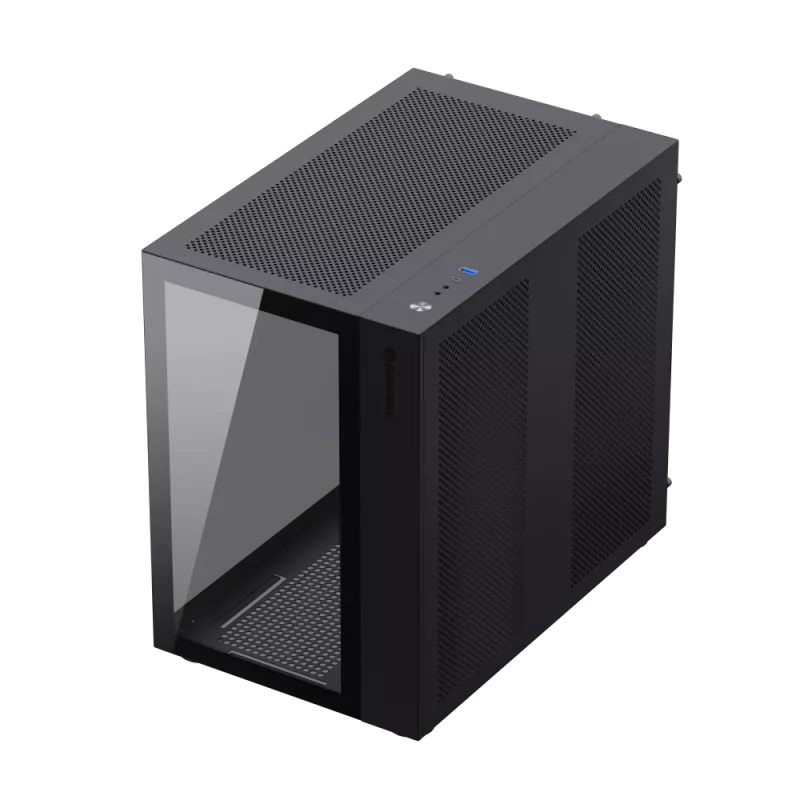 Gamemax | θήκη | INFINITY BK | ATX