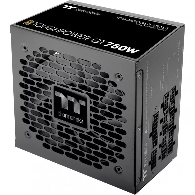 Τροφοδοτικό Thermaltake Toughpower Gt 750 W