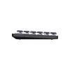 Logitech Master Series MX Mechanical - Πληκτρολόγιο