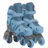 Learning Skates 2 in 1 Μέγεθος 30-33, Πατίνια inline Μπλε