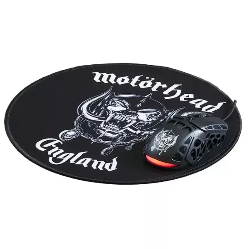 Ποντίκι gaming Subsonic Motorhead