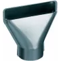 Ακροφύσιο Steinel 070410 75 mm — Ακροφύσιο εκπομπής/αποκόλλησης για πιστόλι θερμού αέρα, 75 mm