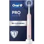 Oral-B Pro 1 Cross Action ροζ