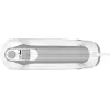 Bosch MFQ36490 ErgoMixx σετ μίξερ χειρός 450 W λευκό/γκρι