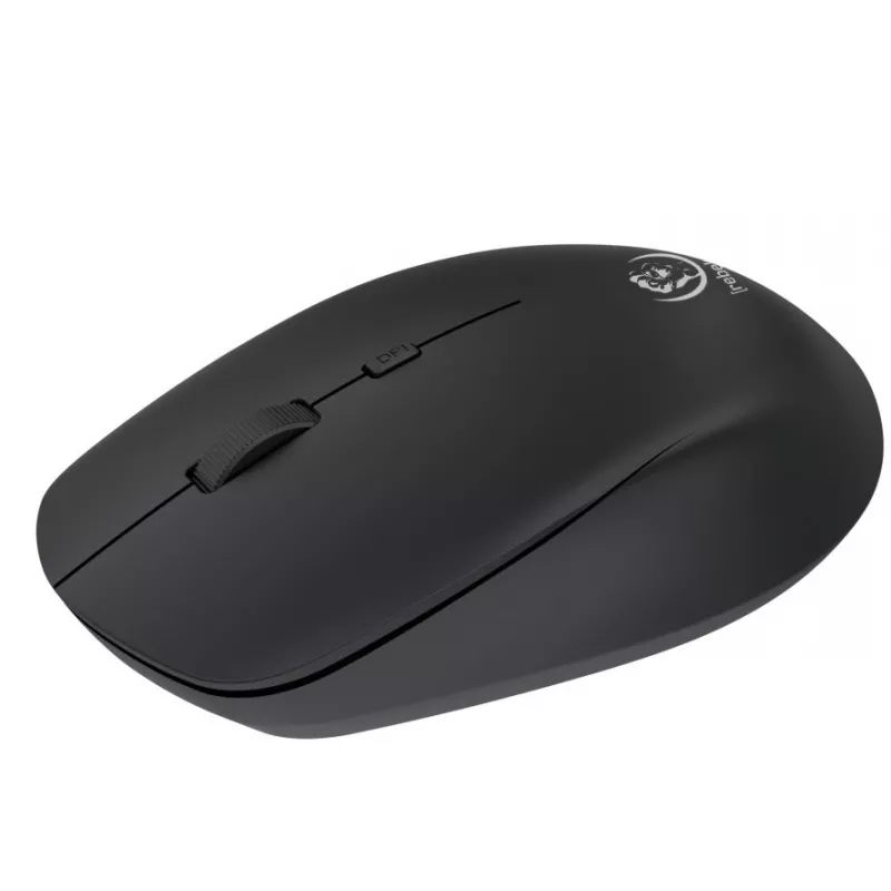 Οπτικό ασύρματο ποντίκι Rebeltec Orion RBLMYS00061 USB