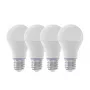 YEELIGHT W4 Έξυπνος λαμπτήρας Wi-Fi/Bluetooth E27 με ρύθμιση φωτεινότητας (YLQPD-0012) 4 τεμ.