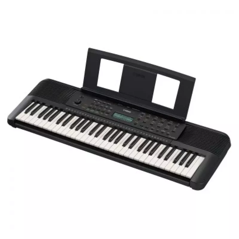 Yamaha PSR-E283 - Πληκτρολόγιο