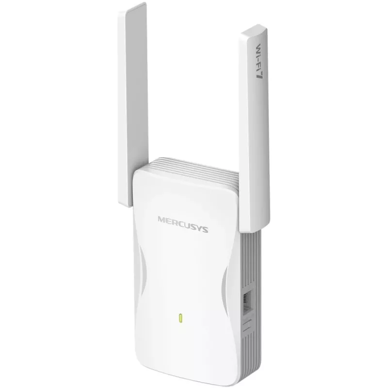 Mercusys ME25BE BE3600 Wi-Fi 7 Επεκτάτης εμβέλειας