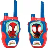 Jada Walkie Talkie Spidey 2,4 GHz σετ 2 τεμ. 203222000