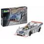 Πλαστικό μοντέλο Porsche 917 1/3