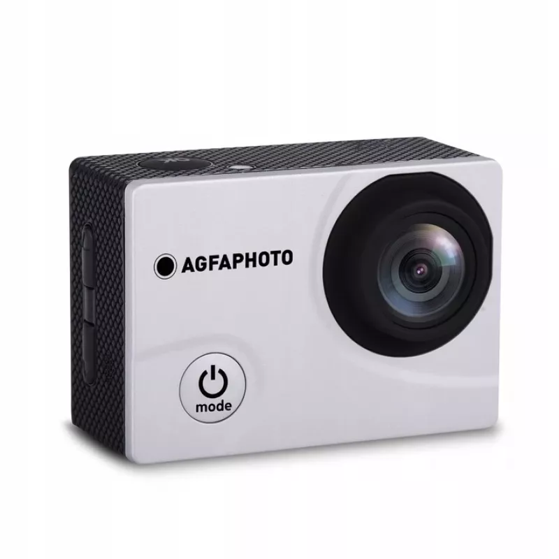 Αθλητική κάμερα AgfaPhoto Realimove AC5000 12 MP Full HD Wi‑Fi