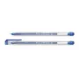 Στυλό gel FORPUS FO51912 0,5 mm μπλε — μελάνι gel, μύτη 0,5 mm