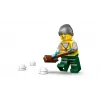 LEGO CITY 60490 Εκχιονιστικό