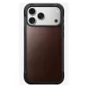 Θήκη κινητού Nomad NM011796858 Cover για συσκευές Apple, μονόχρωμη επιφάνεια