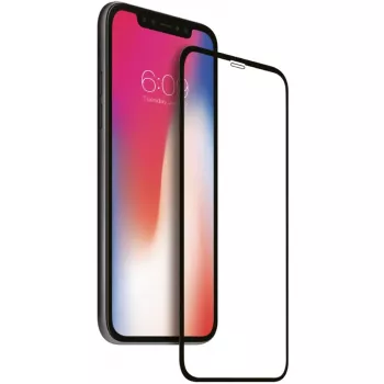 nevox Nevoglass 3D Clear μεμβράνη προστασίας οθόνης Apple iPhone 16 Pro ανθεκτική στις γρατσουνιές αντιθραυστική