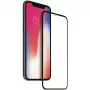 nevox Nevoglass 3D Clear μεμβράνη προστασίας οθόνης Apple iPhone 16 Pro ανθεκτική στις γρατσουνιές αντιθραυστική