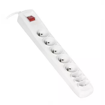 Activejet APN-8G/1,5M-GR πολύπριζο με καλώδιο