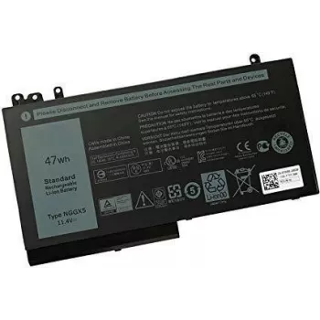 Μπαταρία Laptop Dell 3-κυψελών Λιθίου RDRH9 – συμβατό ανταλλακτικό για φορητούς Dell