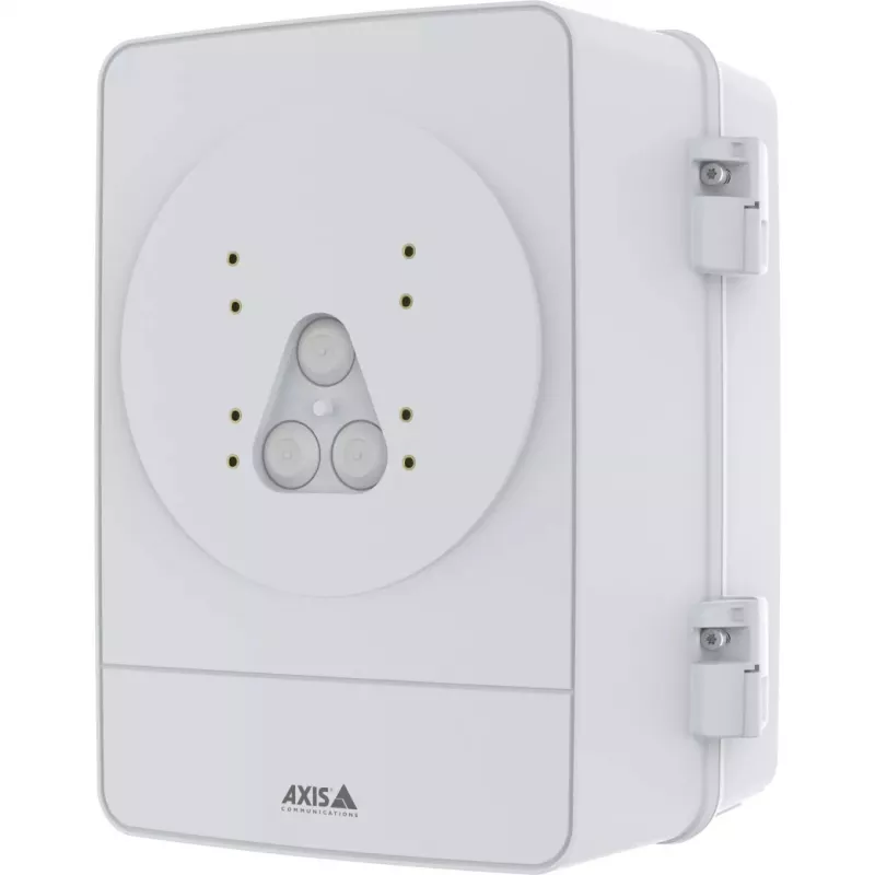 Ερμάριο επιτήρησης δικτύου CABINET/TQ1817-VE 03085-001 Axis