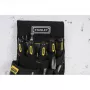 Τσάντα εργαλείων Stanley 1-96-181 μαύρο ύφασμα 235x75x332 mm