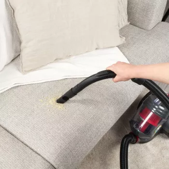 Ηλεκτρική σκούπα Beldray BEL0700TBVDE Compact Pet Plus