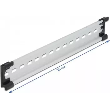 Σετ τοποθέτησης αλουμινίου DeLOCK 66176