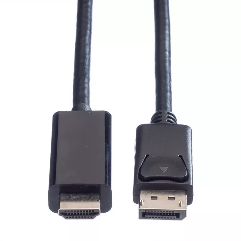 Καλώδιο DisplayPort VALUE DP – UHDTV M/M 7,5 m