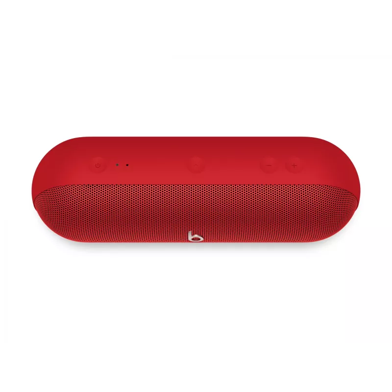 Beats Ηχείο | Pill | Αδιάβροχο | Bluetooth | Statement Red | Φορητό | Ασύρματη σύνδεση