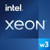 Xeon W W3-2425 3 GHz 6 πυρήνες 12 Threads 15 MB Cache Socket FCLGA4677 OEM