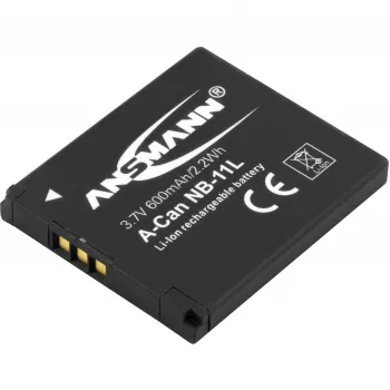 Μπαταρία Ansmann A-Can NB-11L Lithium-Ion 600 mAh