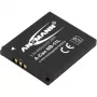 Μπαταρία Ansmann A-Can NB-11L Lithium-Ion 600 mAh