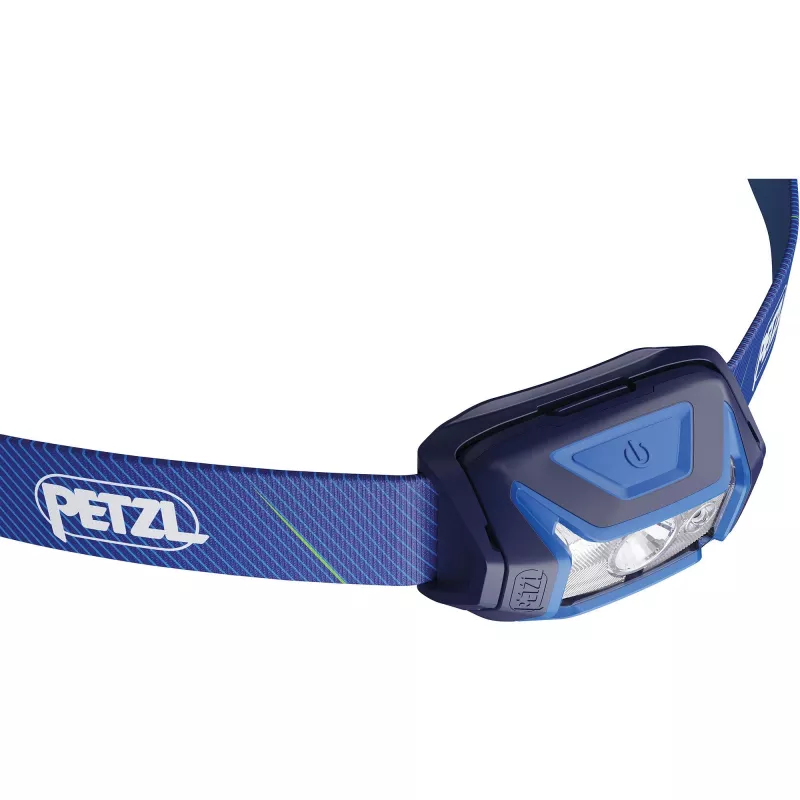 Φακός κεφαλής Petzl Tikka Blue LED 100 lm IPX4 94 g