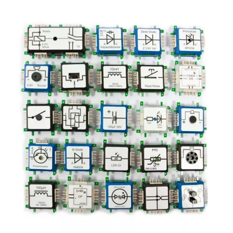 Κιτ ανάπτυξης Cobbler ALLNET ALL-BRICK-0223 για Brick'R'knowledge