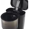 Καφετιέρα Progress 1,25L EK4068PBLK-VDE
