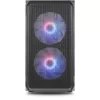 Κουτί Desktop-PC Silentware Air 10 (AIR10) – Σασί Mid-Tower για ATX/mATX builds