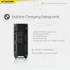 Nitecore TIP SE Μαύρος Φακός χειρός LED