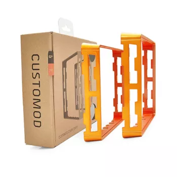 Cryorig CR-CCO Customod κάλυμμα για R1, πορτοκαλί