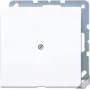 Jung LS 990 A Λευκό (LS990A)