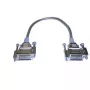 Καλώδιο δικτύου Cisco 3750X Stack InfiniBand/καλώδιο οπτικών ινών 0,3 m μαύρο