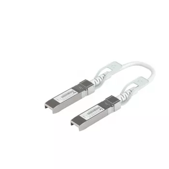 Καλώδιο InfiniBand/Οπτικής Ίνας Ubiquiti UACC-Uplink-SFP28-0.15M