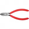 Κόφτης πλαϊνός διαγώνιος Knipex 70 01 125