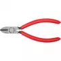 Κόφτης πλαϊνός διαγώνιος Knipex 70 01 125