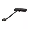 Εσωτερικό καλώδιο τροφοδοσίας Akasa AK-CBLD02-10BK 0,1 m
