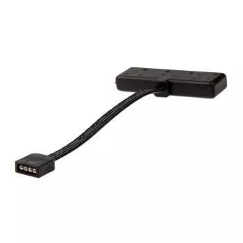 Εσωτερικό καλώδιο τροφοδοσίας Akasa AK-CBLD02-10BK 0,1 m