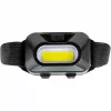 Ansmann HD120B - Φακός κεφαλής - LED (COB) - 1 W
