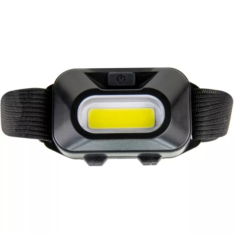 Ansmann HD120B - Φακός κεφαλής - LED (COB) - 1 W