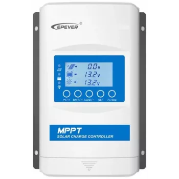 Ρυθμιστής φόρτισης MPPT EPEVER XTRA1210N-XDS2 10A 12/24V, Solarregler για συστήματα 12V/24V