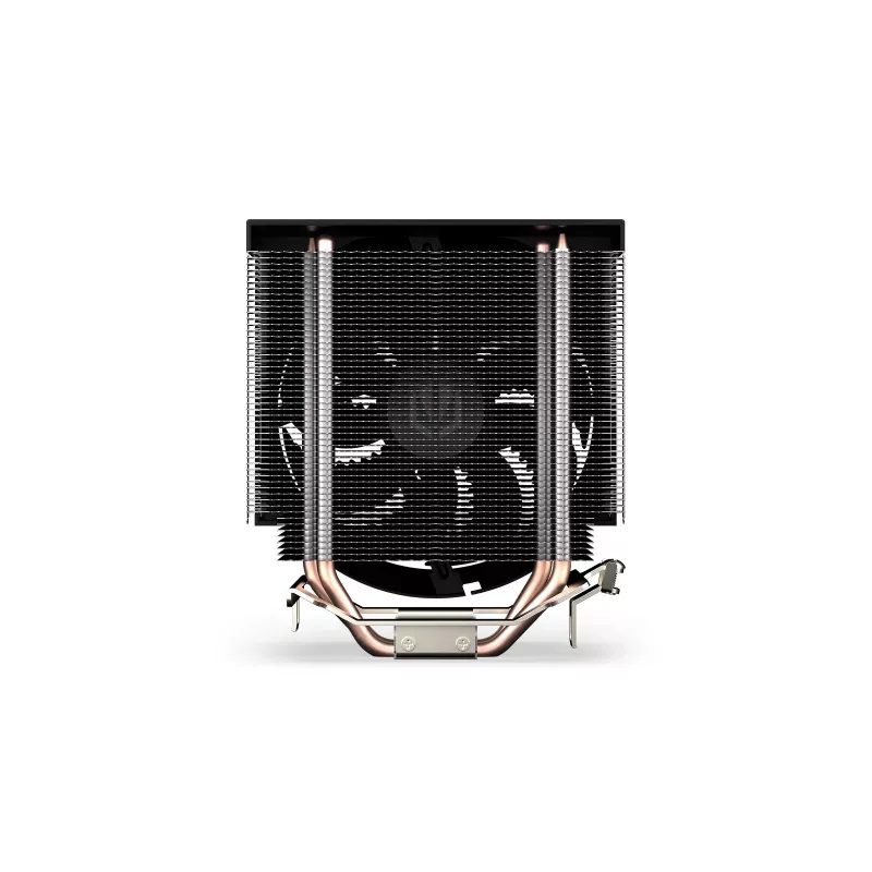 ENDORFY Spartan 5 Ψύξη CPU εύκολη εγκατάσταση EY3A001